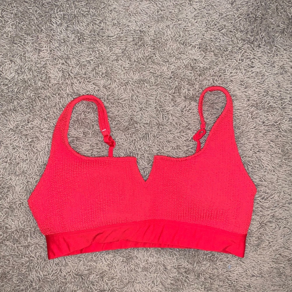 victoria secret || gym to swim bras
